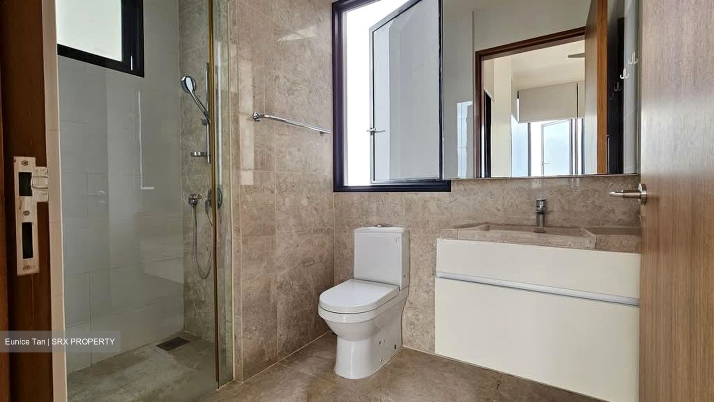 Eco Sanctuary (D23), Condominium #581362321